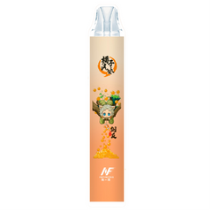INF拋棄式 7500口 鬼滅系列