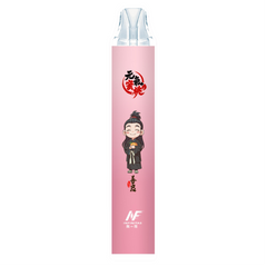 INF拋棄式 7500口 鬼滅系列