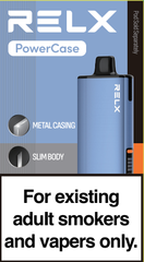 RELX XBOX 換彈式