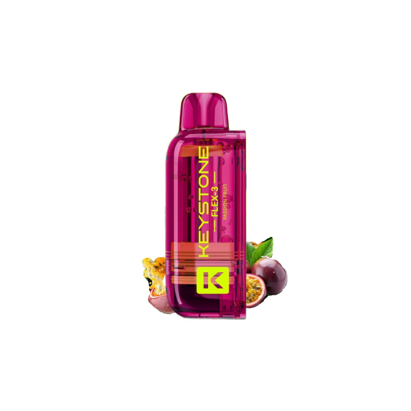 鑰石KEYSTONE 一次性25000口