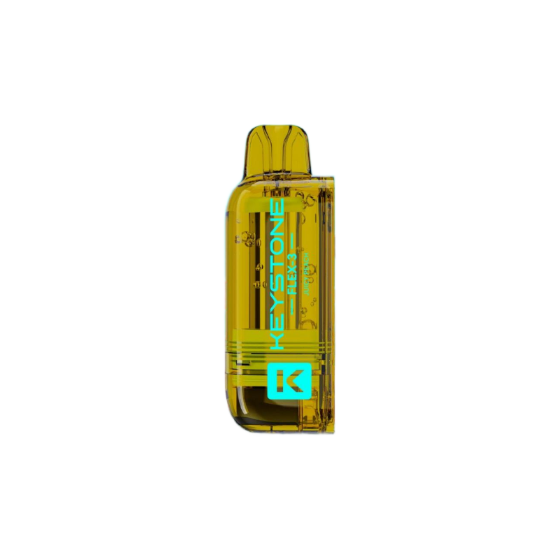 鑰石KEYSTONE 一次性25000口