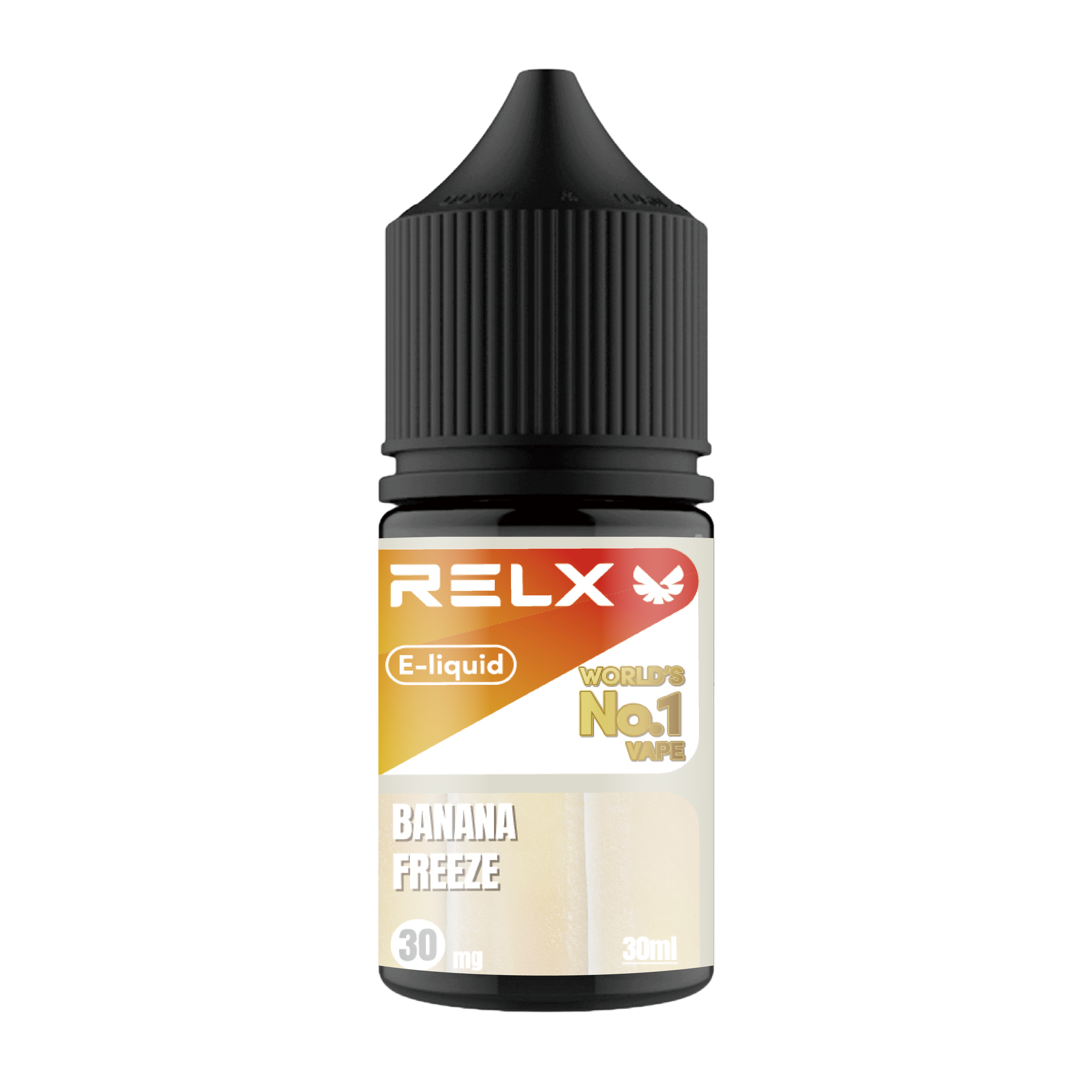 RELX 悅刻煙油