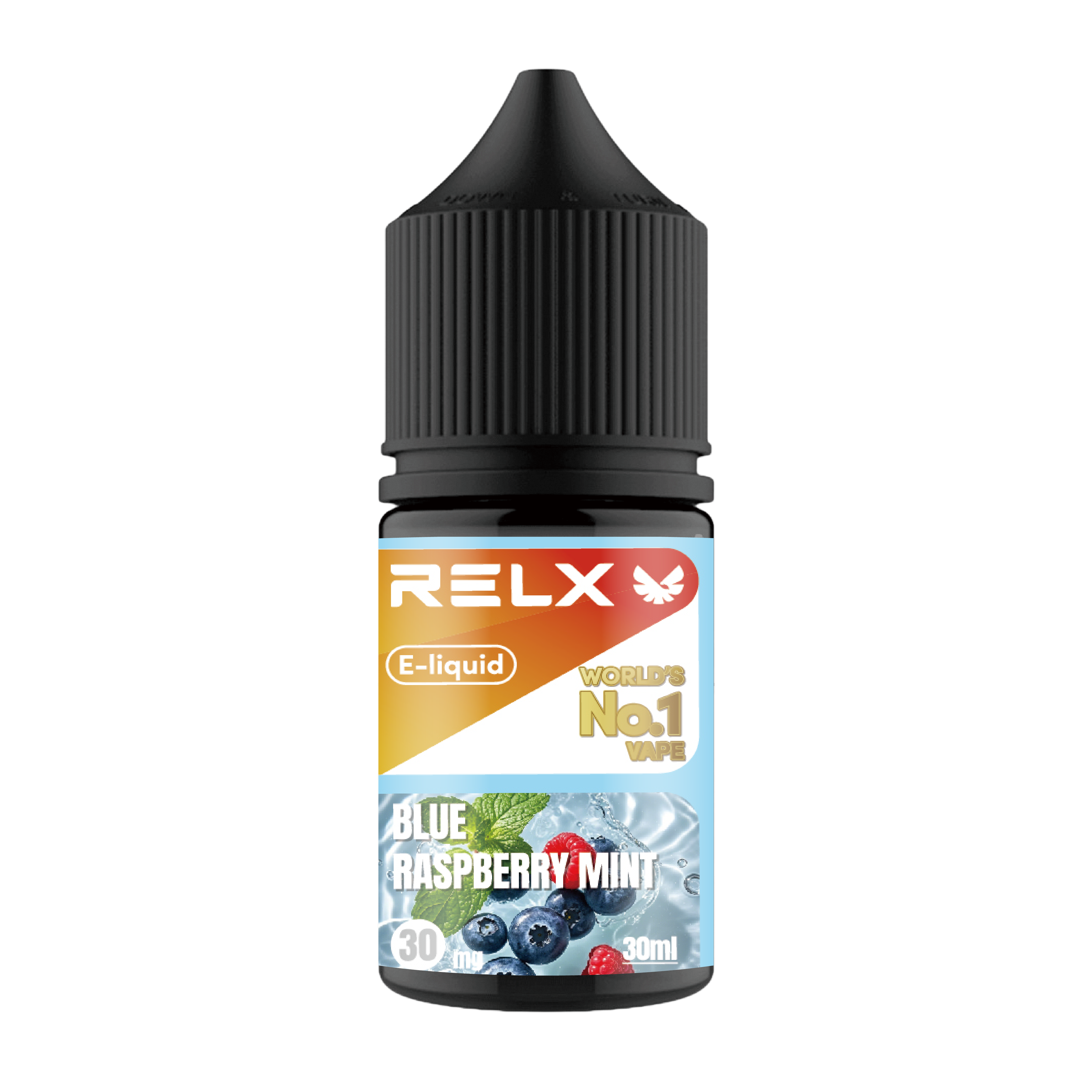 RELX 悅刻煙油