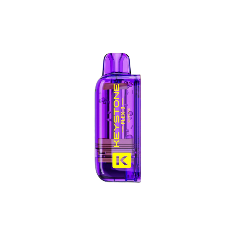 鑰石KEYSTONE 一次性25000口
