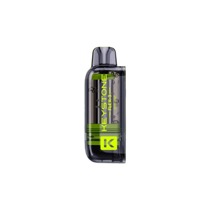 鑰石KEYSTONE 一次性25000口