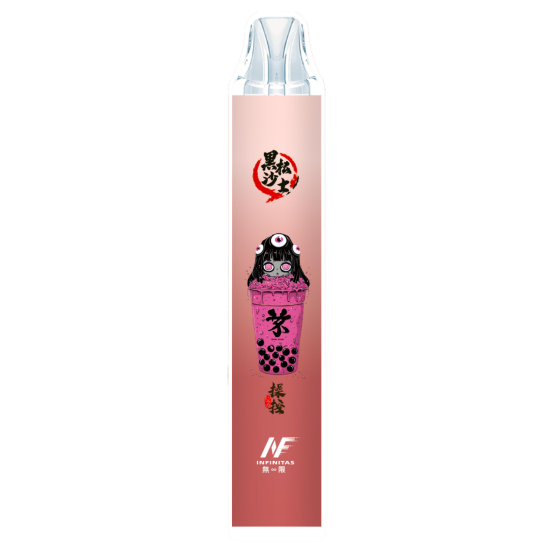 INF拋棄式 7500口  鬼滅系列