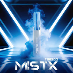 MIST X 鴨嘴獸 一次性6500口