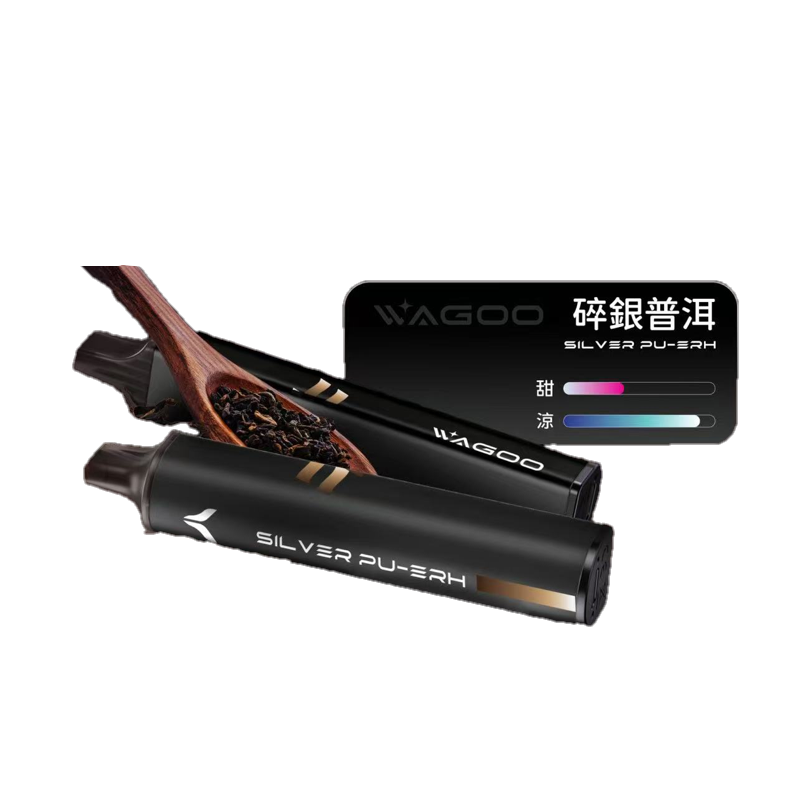 WAGOO哇酷 6500口