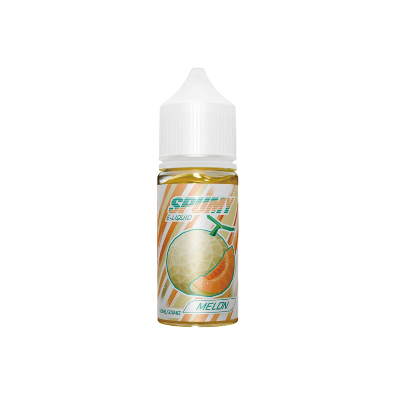SPUMY 果汁40ML