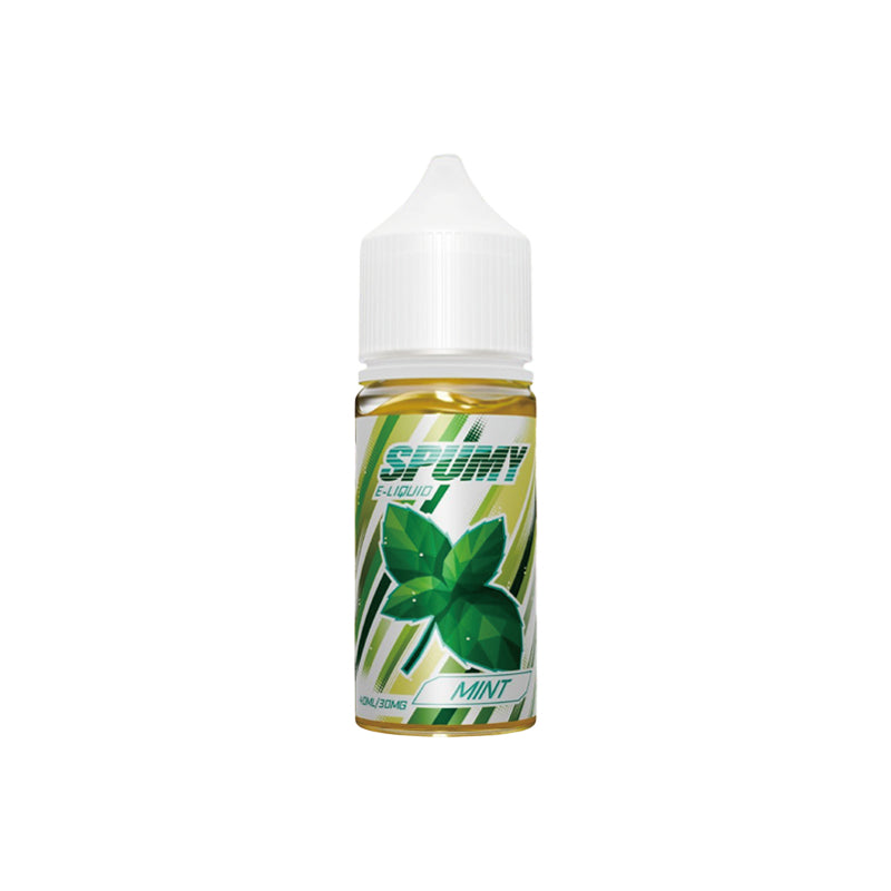 SPUMY 果汁40ML