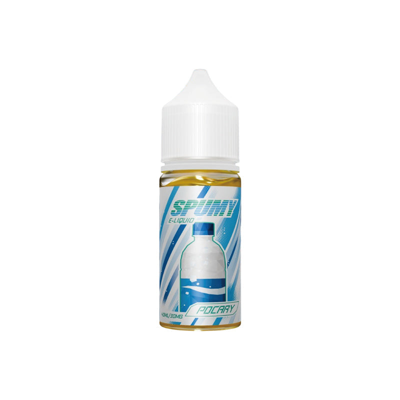 SPUMY 果汁40ML