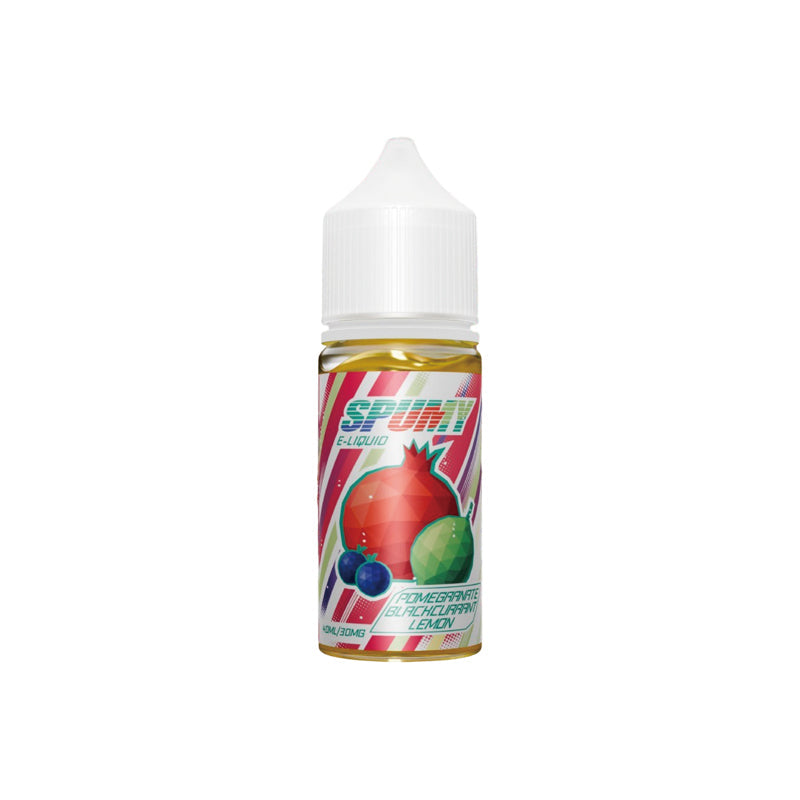 SPUMY 果汁40ML