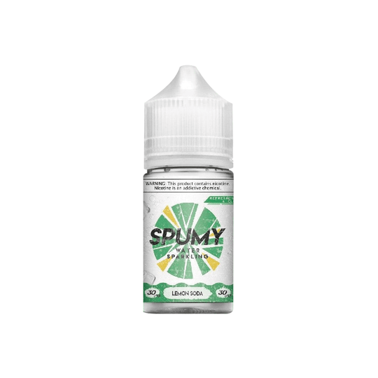 Spumy 蘇打 - 30ML