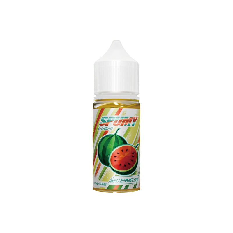 SPUMY 果汁40ML