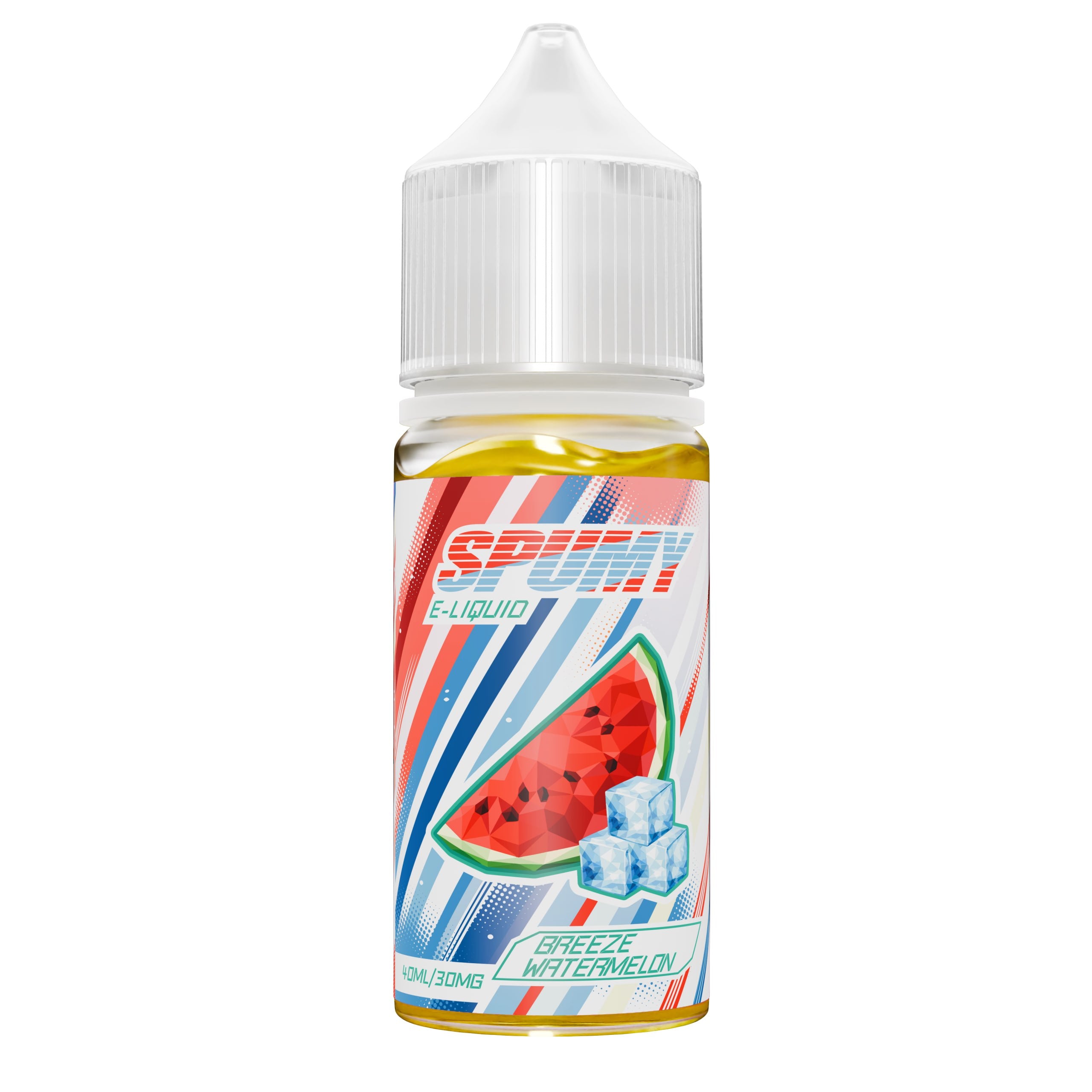 SPUMY 果汁40ML