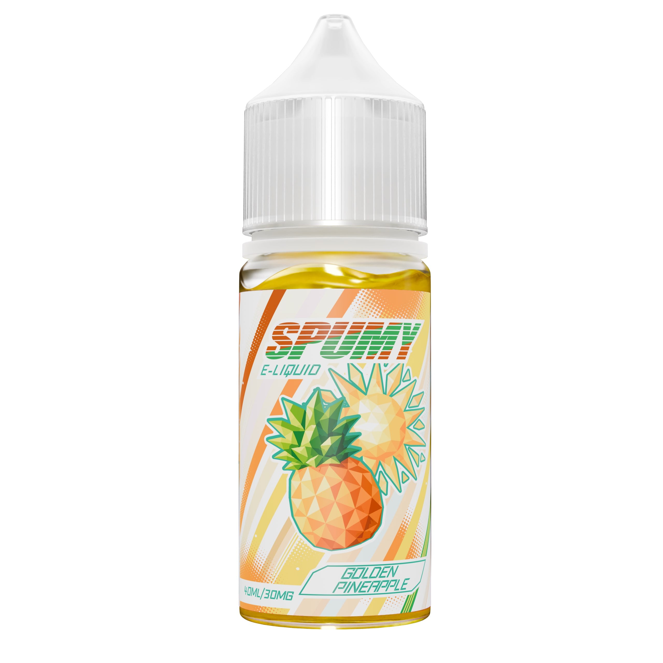 SPUMY 果汁40ML