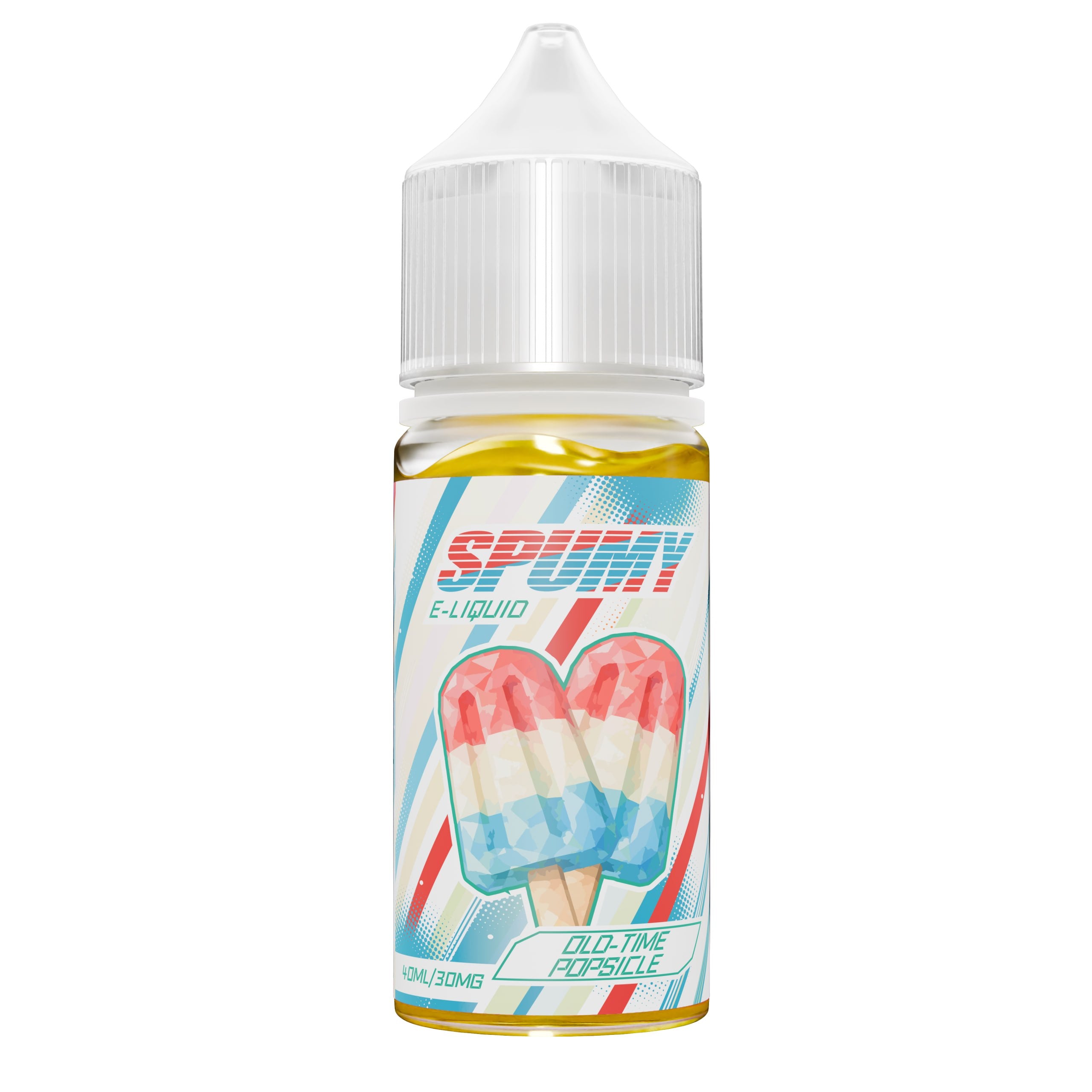 SPUMY 果汁40ML