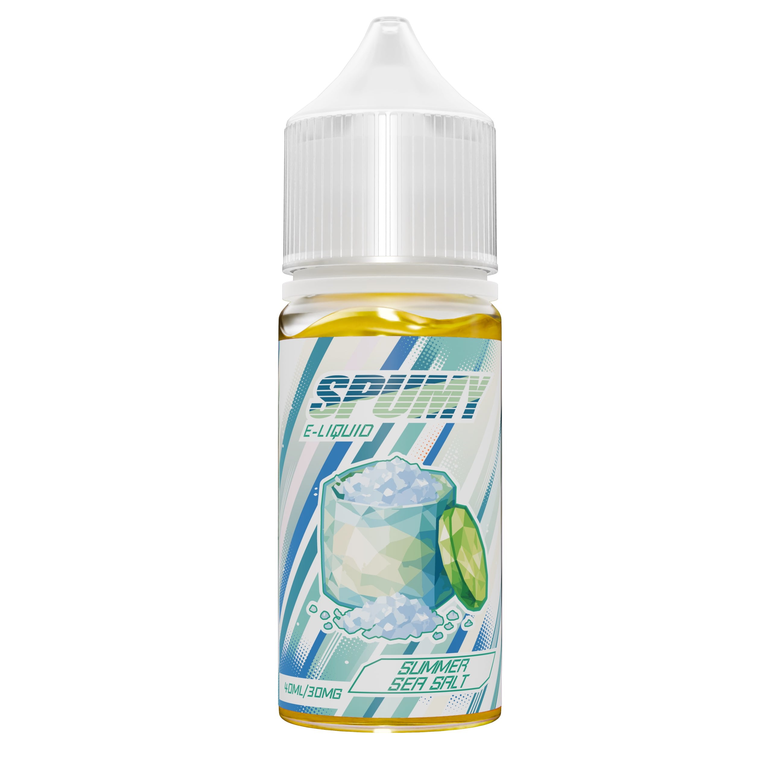 SPUMY 果汁40ML